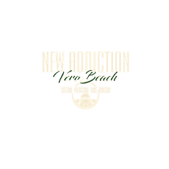 New Addiction Tattoo and Body Piercing Vero Beach